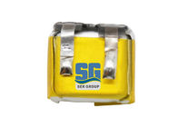 باتری لیتیوم یونی قابل شارژ 45 میلی آمپر ساعتی 3.7 ولتی برای هدست